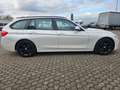 BMW 320 Baureihe 3 Touring 320 d Sport Line Blanc - thumbnail 7