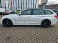 BMW 320 Baureihe 3 Touring 320 d Sport Line Blanc - thumbnail 8