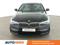 BMW 520 520d Luxury Line Noir - thumbnail 35
