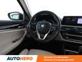 BMW 520 520d Luxury Line Noir - thumbnail 26