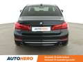 BMW 520 520d Luxury Line Noir - thumbnail 31