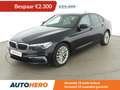 BMW 520 520d Luxury Line Noir - thumbnail 1