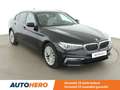BMW 520 520d Luxury Line Noir - thumbnail 34