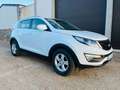 Kia Sportage Sportage 1.7CRDi Concept 4x2 Concept Blanco - thumbnail 5