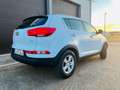Kia Sportage Sportage 1.7CRDi Concept 4x2 Concept Blanco - thumbnail 4