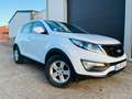 Kia Sportage Sportage 1.7CRDi Concept 4x2 Concept Blanco - thumbnail 1