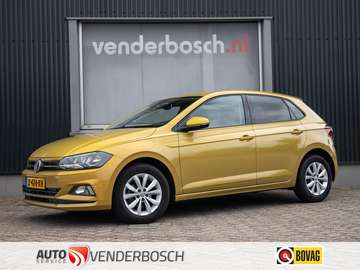 1.0 TSI Comfortline Business 95pk | Automaat | Sto
