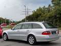 Mercedes-Benz E 200 T CDI E -Klasse/2.Hand/Facelift/Sitzh. Plateado - thumbnail 4