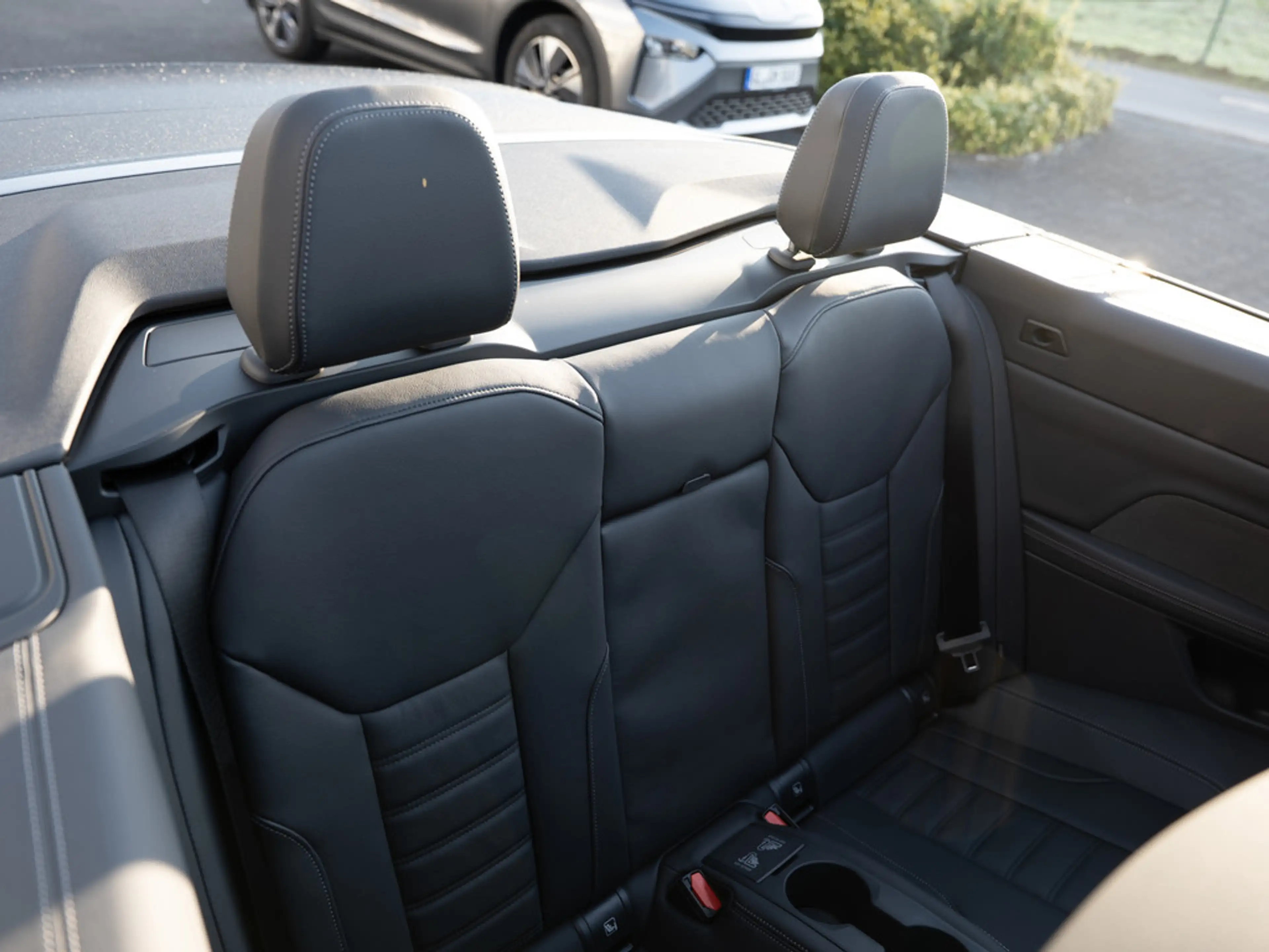BMW 440 i Cabrio xDrive FACEL. AHK HUD 360° LED ACC — photo 10