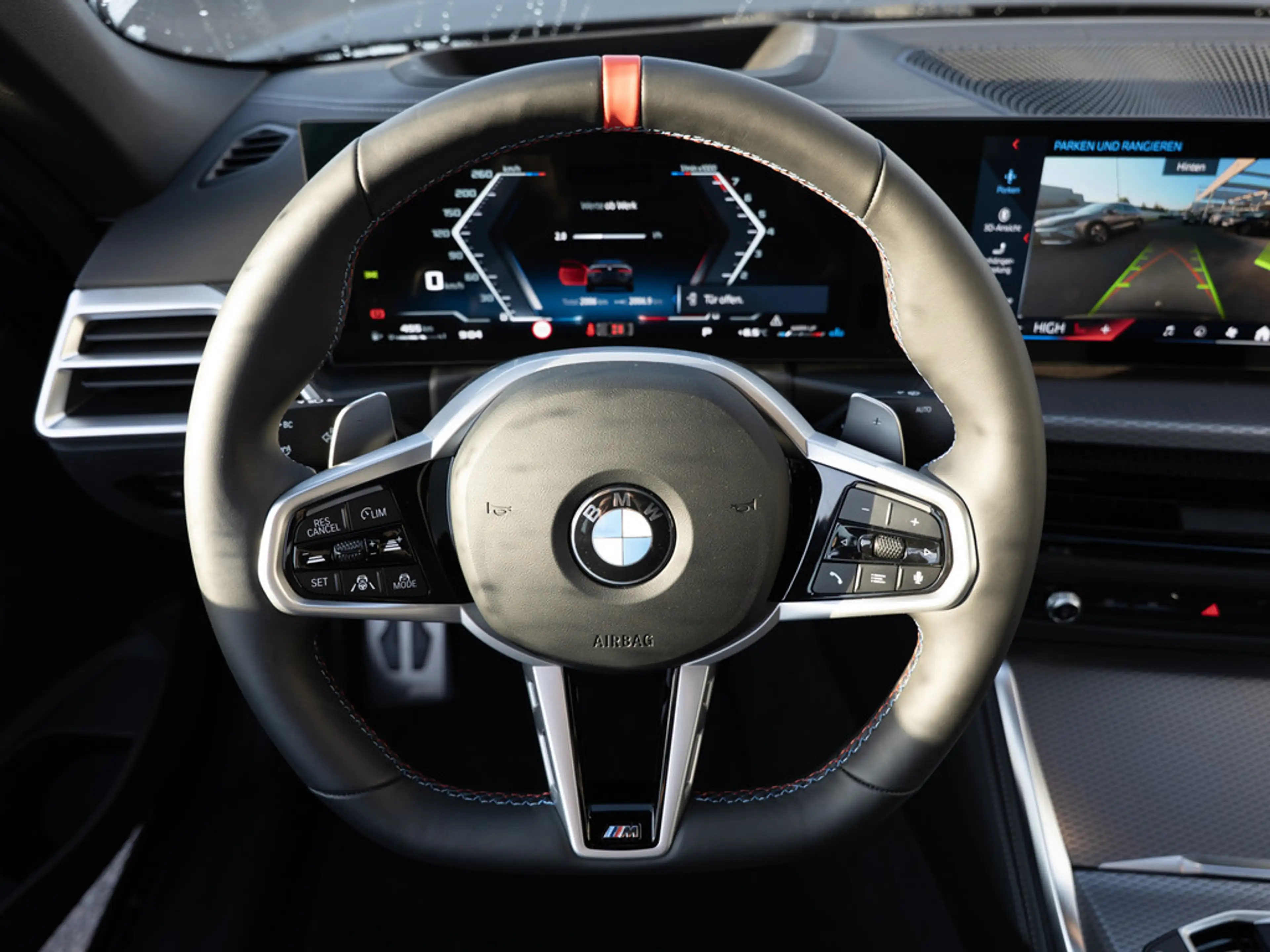 BMW 440 i Cabrio xDrive FACEL. AHK HUD 360° LED ACC — photo 15