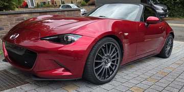 2.0i Skyactiv-G Skycruise (EU6d)