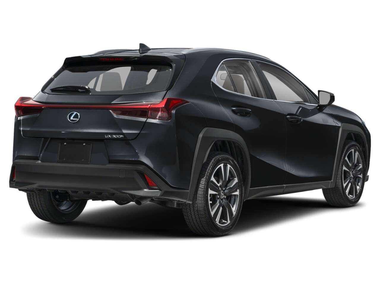 2026 Lexus UX UX 300h — снимка 1