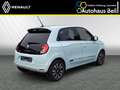 Renault Twingo Techno Electric Blau - thumbnail 3