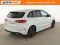 Mercedes-Benz B 200 d AMG Line Blanco - thumbnail 6