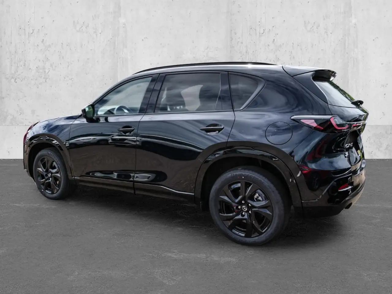 Mazda CX-5 2026