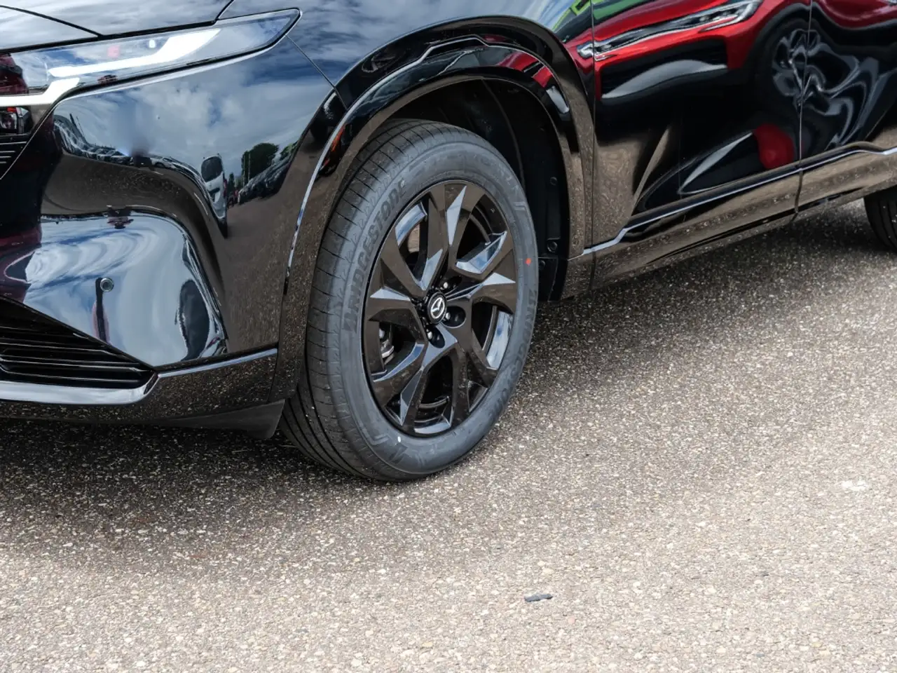Mazda CX-5 2026
