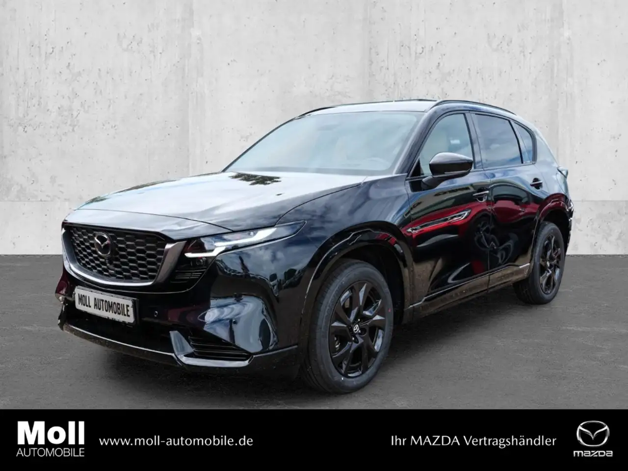 Mazda CX-5 2026
