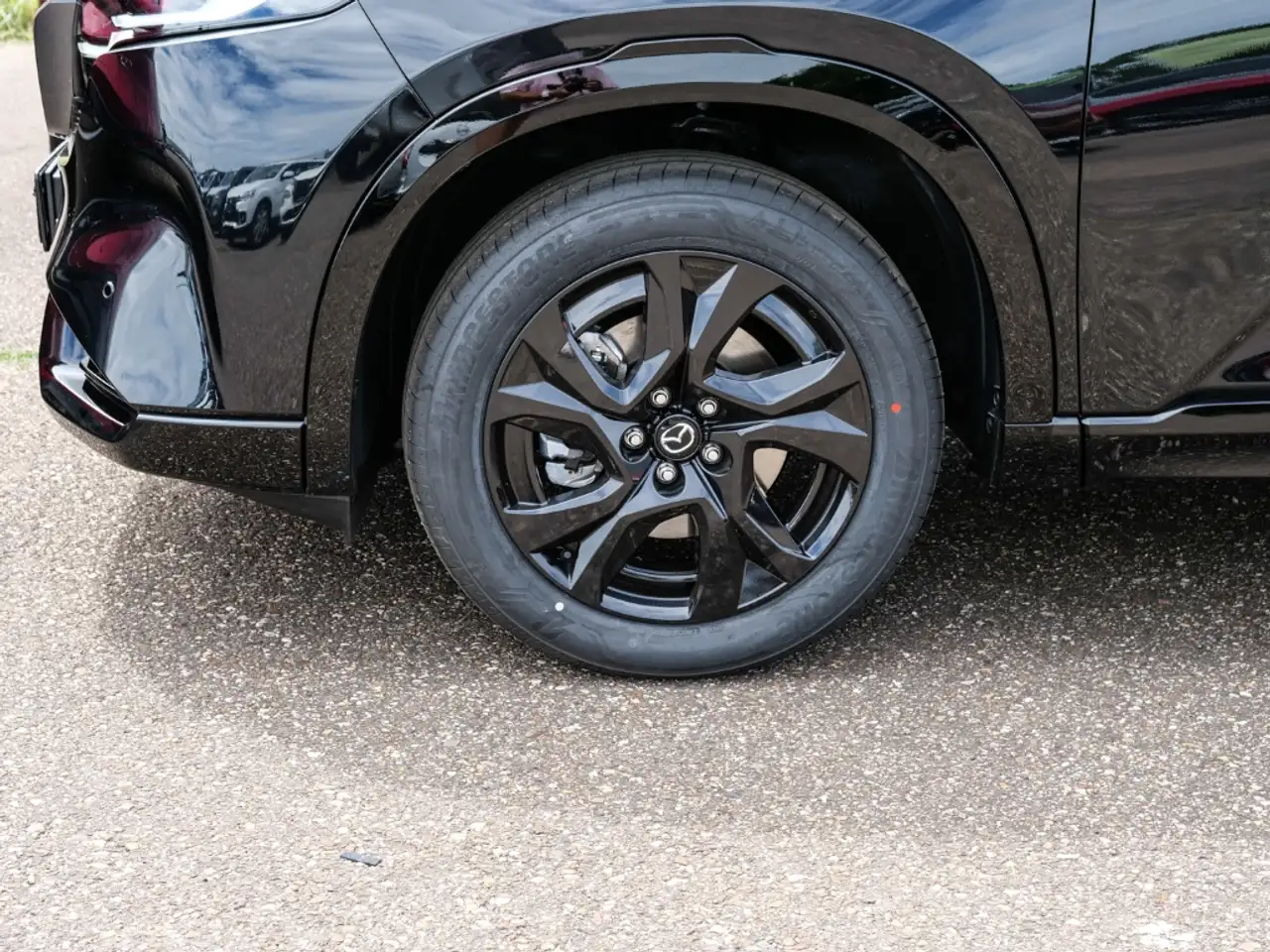 Mazda CX-5 2026