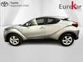 Toyota C-HR 1.8 HYBRID CENTER Argent - thumbnail 2
