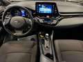 Toyota C-HR 1.8 HYBRID CENTER Argent - thumbnail 4