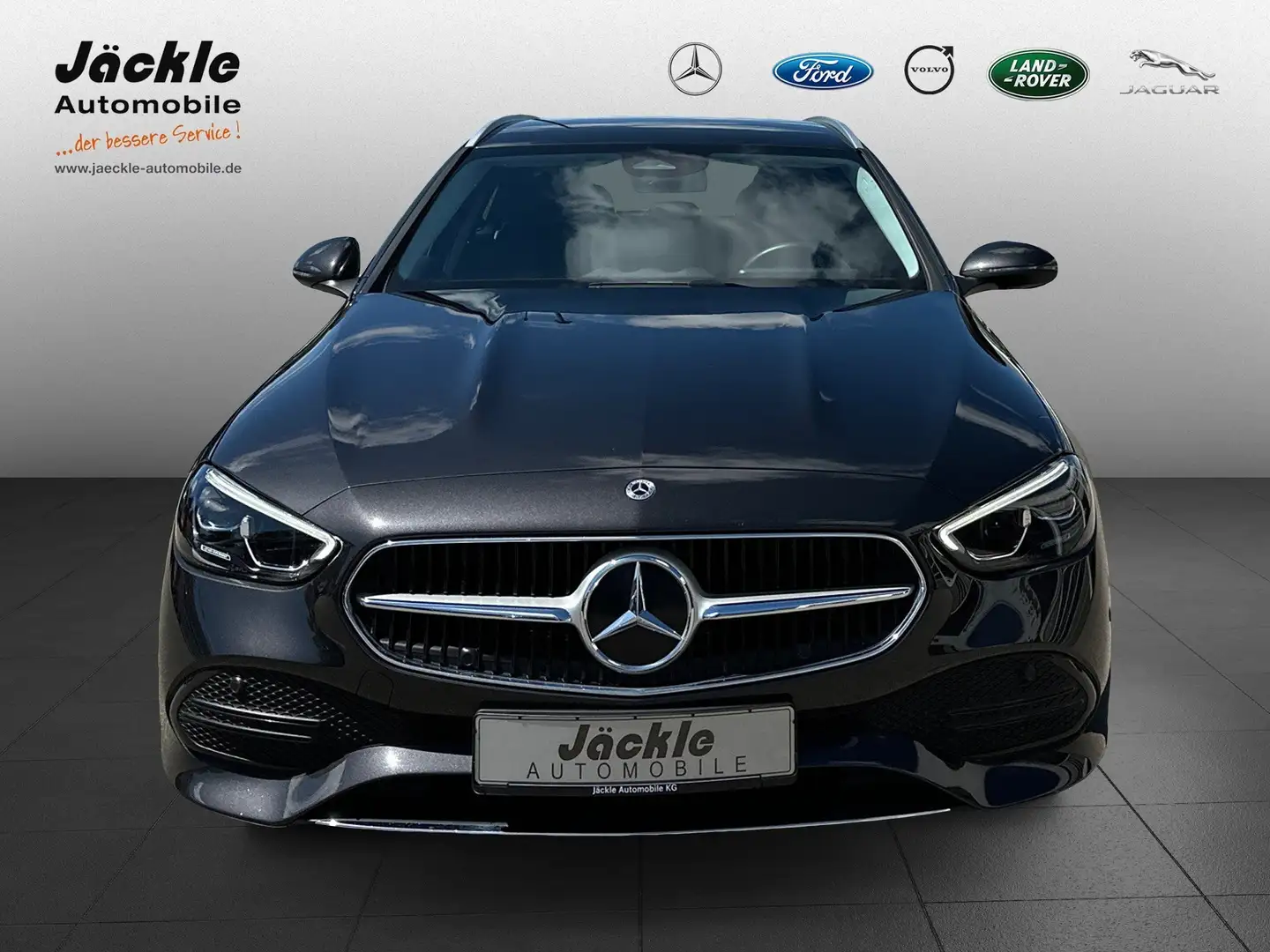 Mercedes-Benz C 180 C 180 T (206.241) Grau - 2