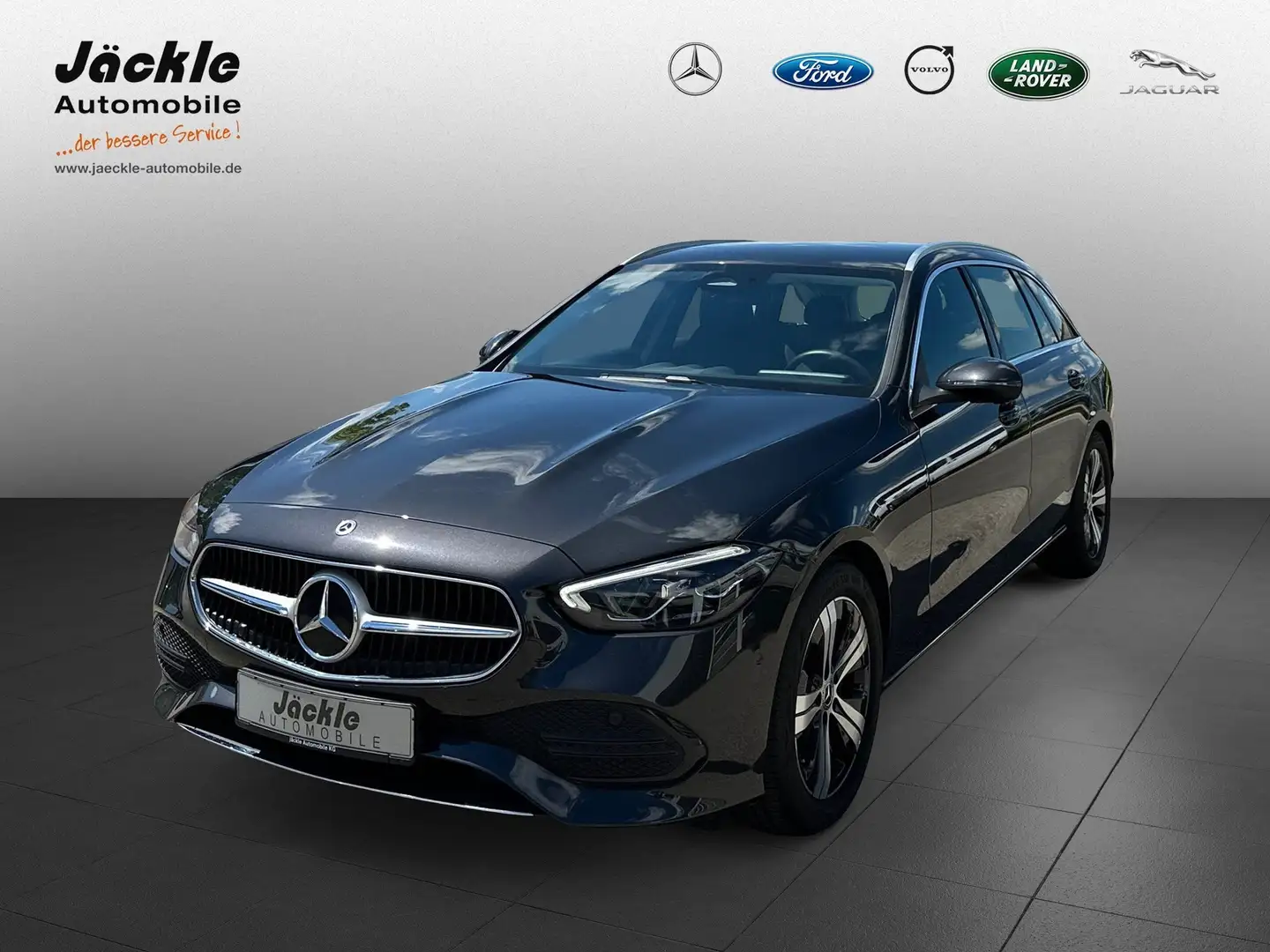 Mercedes-Benz C 180 C 180 T (206.241) Grau - 1