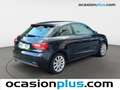 Audi A1 1.6TDI Attracted S-Tronic 90 Schwarz - thumbnail 4