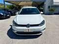 Volkswagen Golf Variant Golf Variant 1.5 tgi Business 130cv dsg Weiß - thumbnail 2