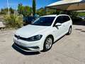 Volkswagen Golf Variant Golf Variant 1.5 tgi Business 130cv dsg Weiß - thumbnail 1