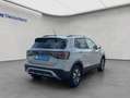 Volkswagen T-Cross ''Goal'' 1.0 l TSI OPF AHK Rückfahrkamera Grau - thumbnail 5