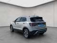 Volkswagen T-Cross ''Goal'' 1.0 l TSI OPF AHK Rückfahrkamera Grau - thumbnail 3