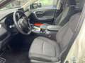Toyota RAV 4 RAV4 2.5 HV (222CV) E-CVT AWD-i Business Bianco - thumbnail 8