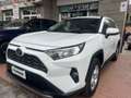 Toyota RAV 4 RAV4 2.5 HV (222CV) E-CVT AWD-i Business Bianco - thumbnail 1