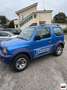 Suzuki Jimny 1.3i 16V 4WD JLX Special Blanco - thumbnail 19