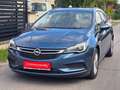 Opel Astra ST 1,6 Diesel Kombi Blau - thumbnail 7