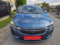 Opel Astra ST 1,6 Diesel Kombi Blau - thumbnail 2