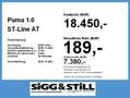 Ford Puma 1.0 ST-Line AT LED*ACC*TWA*NAV*SHZ*CAM*PARK-ASS Roşu - thumbnail 4