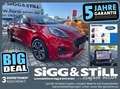 Ford Puma 1.0 ST-Line AT LED*ACC*TWA*NAV*SHZ*CAM*PARK-ASS Roşu - thumbnail 1