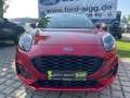 Ford Puma 1.0 ST-Line AT LED*ACC*TWA*NAV*SHZ*CAM*PARK-ASS Roşu - thumbnail 25