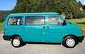 Volkswagen T4 California VW T4 Westfalia California – Original Camper | Baujahr 1995 | 77 PS | Viel Ausstattung | Kult-Camper mit Charme Grün - thumbnail 3