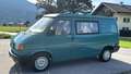 Volkswagen T4 California VW T4 Westfalia California – Original Camper | Baujahr 1995 | 77 PS | Viel Ausstattung | Kult-Camper mit Charme Grün - thumbnail 2