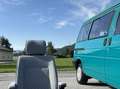 Volkswagen T4 California VW T4 Westfalia California – Original Camper | Baujahr 1995 | 77 PS | Viel Ausstattung | Kult-Camper mit Charme Grün - thumbnail 9
