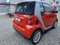 smart forTwo Cabrio,SitzH,Klima,Kamera,Carplay,INSP+TÜV NEU Rot - thumbnail 6