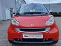 smart forTwo Cabrio,SitzH,Klima,Kamera,Carplay,INSP+TÜV NEU Rot - thumbnail 9