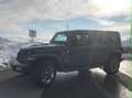 Jeep Wrangler Wrangler IV 2018 JLU 2.2 mjt II Sahara auto Grigio - thumbnail 5