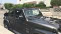 Jeep Wrangler Wrangler IV 2018 JLU 2.2 mjt II Sahara auto Grigio - thumbnail 3