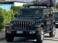 Jeep Wrangler Wrangler IV 2018 JLU 2.2 mjt II Sahara auto Grigio - thumbnail 2
