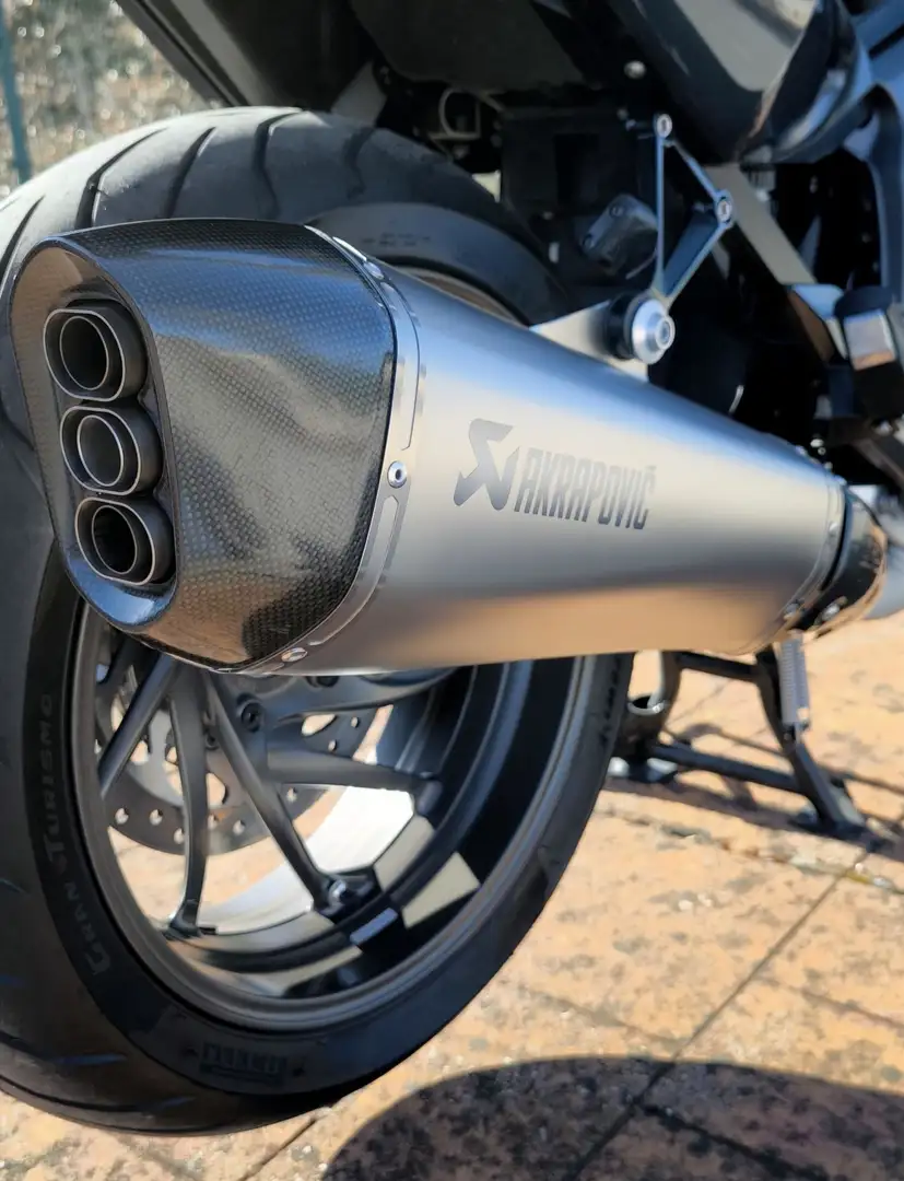 BMW K 1600 GT FULL EXTRAS Gris - 1