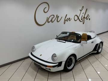 Speedster 3.2 Turbo Look