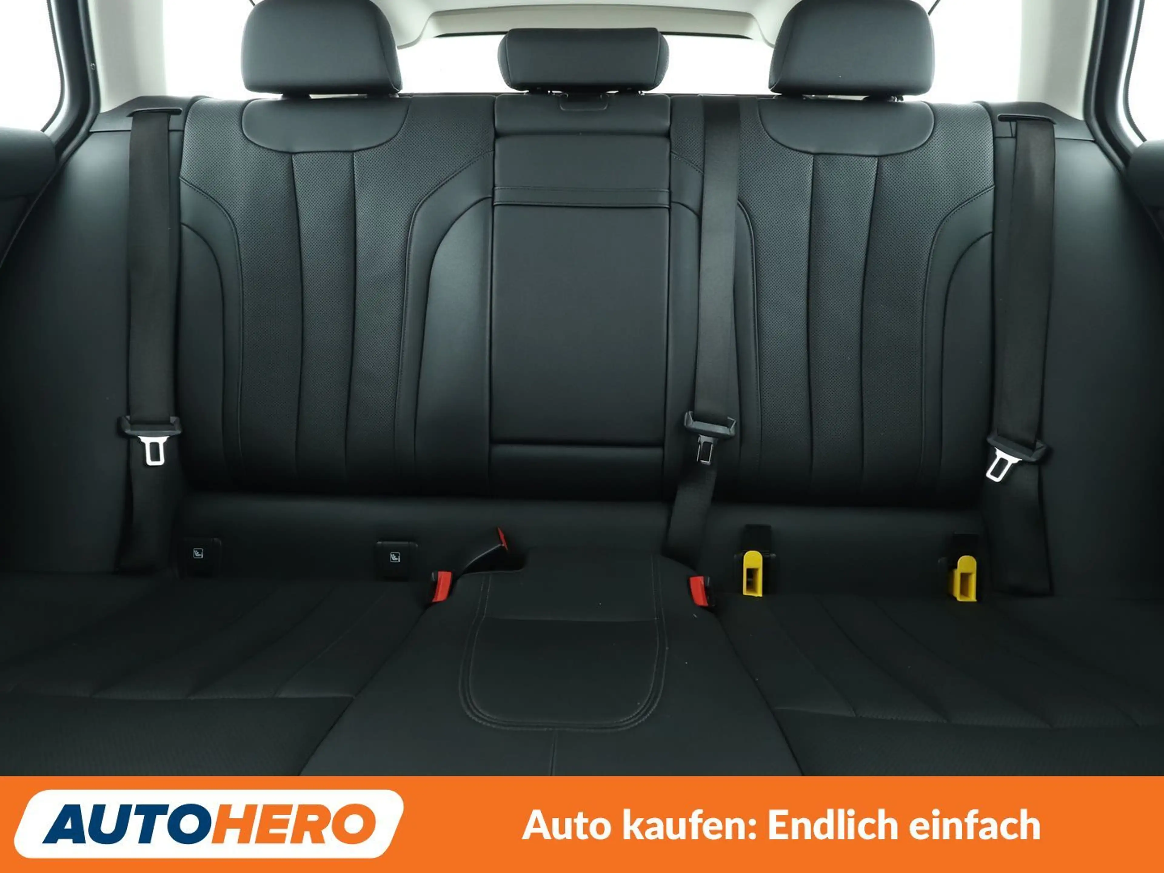 BMW 530 530e Aut. *HUD*VC*LED*CAM*SHZ*TEMPO* — photo 15